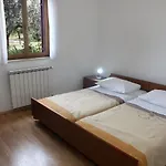 Apartmaji Orko S Pogledom Na Morje - Sea View Orko Lägenhet *