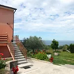 Apartmaji Orko S Pogledom Na Morje - Sea View Orko *