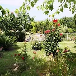 Apartmaji Orko S Pogledom Na Morje - Sea View Orko Lägenhet Portorož