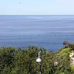 Apartmaji Orko S Pogledom Na Morje - Sea View Orko