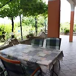Apartmaji Orko S Pogledom Na Morje - Sea View Orko Lägenhet Portorož