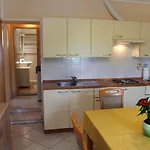 Apartmaji Orko S Pogledom Na Morje - Sea View Orko Lägenhet *