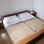 Lägenhet Apartmaji Orko S Pogledom Na Morje - Sea View Orko *