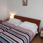 Apartmaji Orko S Pogledom Na Morje - Sea View Orko Lägenhet Portorož