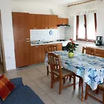 Apartmaji Orko S Pogledom Na Morje - Sea View Orko Lägenhet Portorož