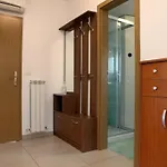 Lägenhet Apartmaji Orko S Pogledom Na Morje - Sea View Orko Portorož