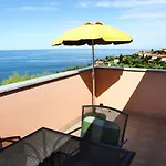 Lägenhet Apartmaji Orko S Pogledom Na Morje - Sea View Orko *