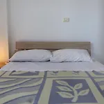 Apartmaji Orko S Pogledom Na Morje - Sea View Orko Lägenhet