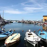 Lägenhet Apartmaji Orko S Pogledom Na Morje - Sea View Orko Portorož