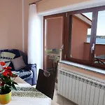 Lägenhet Apartmaji Orko S Pogledom Na Morje - Sea View Orko *