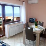 Apartmaji Orko S Pogledom Na Morje - Sea View Orko