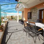 公寓 Apartmaji Orko S Pogledom Na Morje - Sea View Orko *