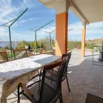 Apartmaji Orko S Pogledom Na Morje - Sea View Orko Lägenhet Portorož