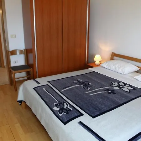 Apartmaji Orko S Pogledom Na Morje - Sea View Orko Portorož