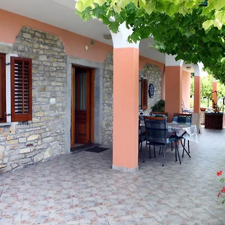 Apartmaji Orko S Pogledom Na Morje - Sea View Orko *