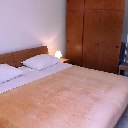 아파트 Apartmaji Orko S Pogledom Na Morje - Sea View Orko *