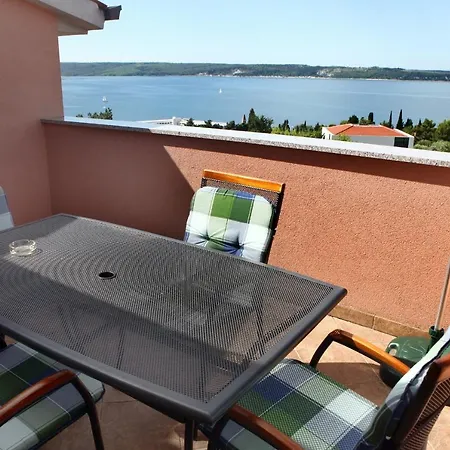 Apartmaji Orko S Pogledom Na Morje - Sea View Orko *