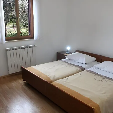 Apartmaji Orko S Pogledom Na Morje - Sea View Orko Apartamento *