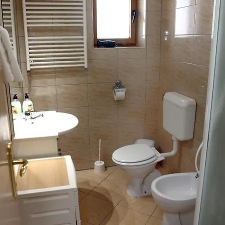 Apartmán Sea View Orko