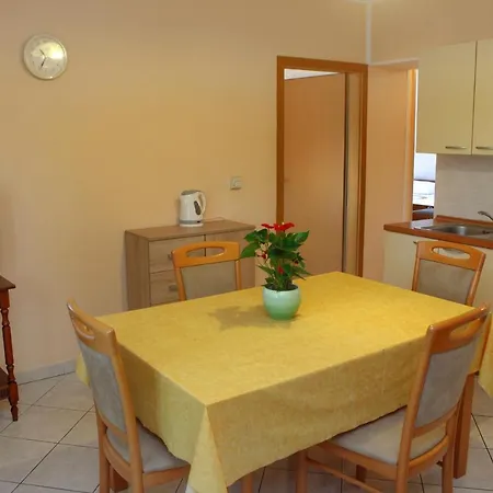 Lejlighed Apartmaji Orko S Pogledom Na Morje - Sea View Orko *