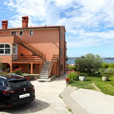 Apartmaji Orko S Pogledom Na Morje - Sea View Orko *