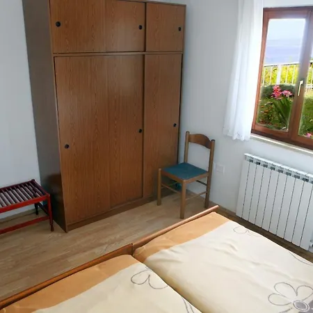 Apartmaji Orko S Pogledom Na Morje - Sea View Orko