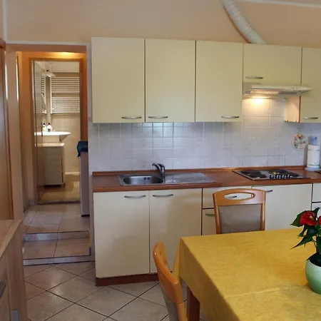 Sea View Orko Apartmán *