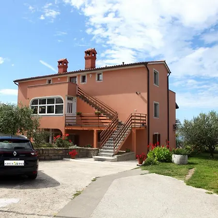 Apartma Apartmaji Orko S Pogledom Na Morje - Sea View Orko