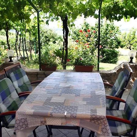 Apartment Sea View Orko Portoroz