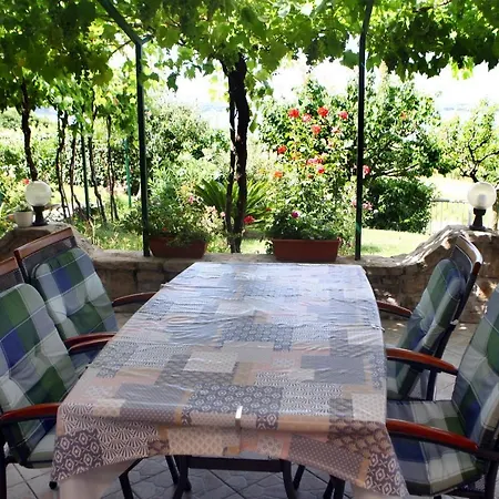 Appartement Apartmaji Orko S Pogledom Na Morje - Sea View Orko Portorož