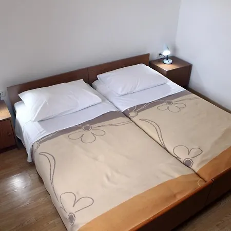 Apartma Apartmaji Orko S Pogledom Na Morje - Sea View Orko *