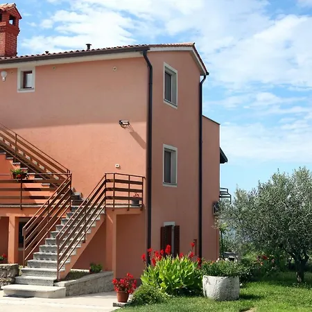 Apartmaji Orko S Pogledom Na Morje - Sea View Orko *