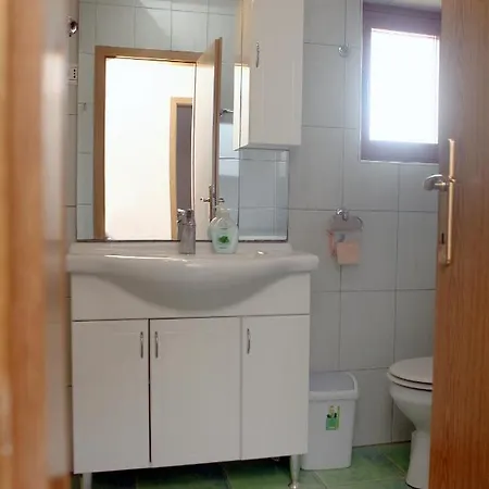 Apartmaji Orko S Pogledom Na Morje - Sea View Orko *