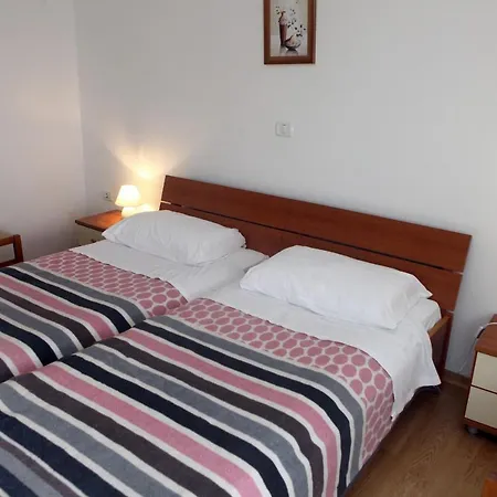 Apartmaji Orko S Pogledom Na Morje - Sea View Orko 아파트 포르토로즈