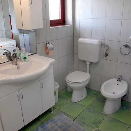 Apartma Apartmaji Orko S Pogledom Na Morje - Sea View Orko *