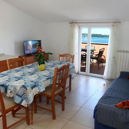 아파트 Apartmaji Orko S Pogledom Na Morje - Sea View Orko