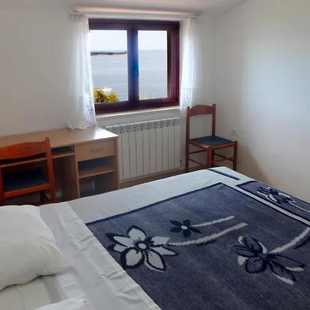 아파트 Apartmaji Orko S Pogledom Na Morje - Sea View Orko *
