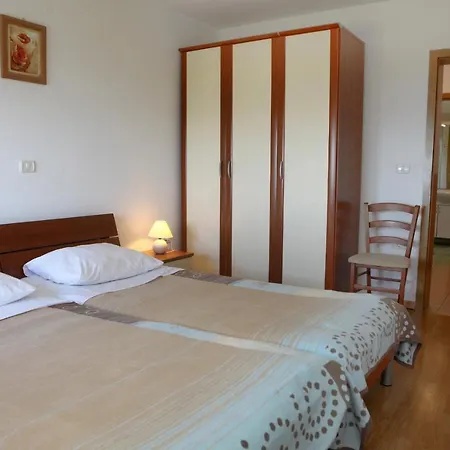 Apartmaji Orko S Pogledom Na Morje - Sea View Orko *