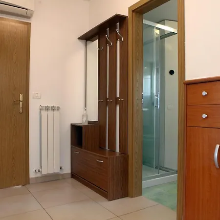 Apartma Apartmaji Orko S Pogledom Na Morje - Sea View Orko Portoroz