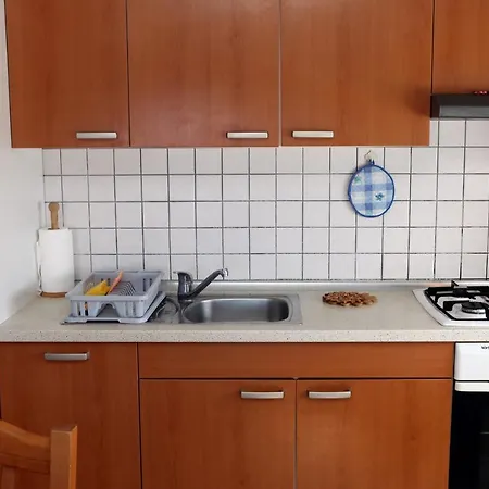 Apartmaji Orko S Pogledom Na Morje - Sea View Orko