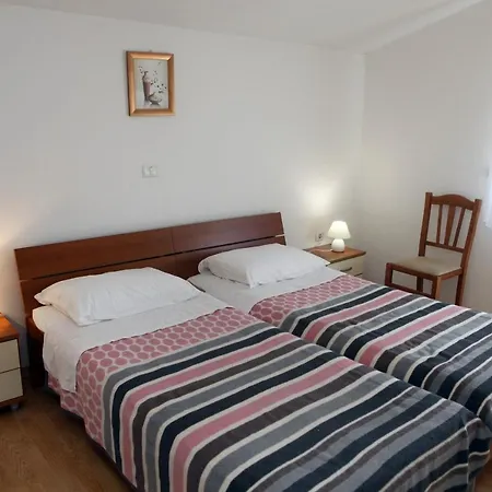 Apartmaji Orko S Pogledom Na Morje - Sea View Orko 포르토로즈