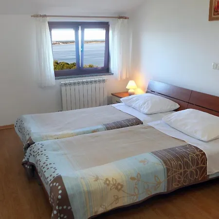 Apartmaji Orko S Pogledom Na Morje - Sea View Orko