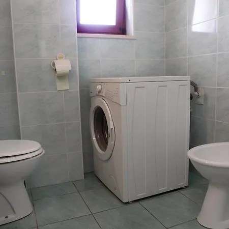 Apartmán Sea View Orko *