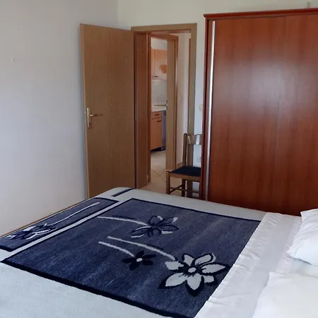 Apartment Sea View Orko Portoroz