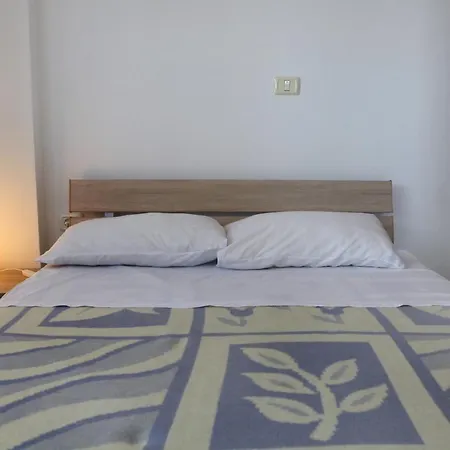 Sea View Orko Apartmán