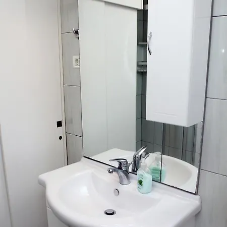 Apartmaji Orko S Pogledom Na Morje - Sea View Orko 포르토로즈