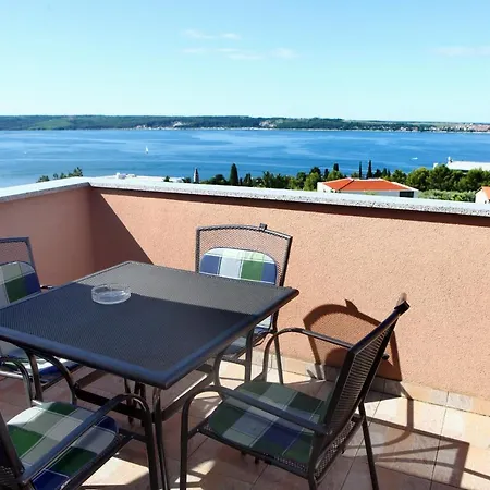 Apartmaji Orko S Pogledom Na Morje - Sea View Orko 포르토로즈