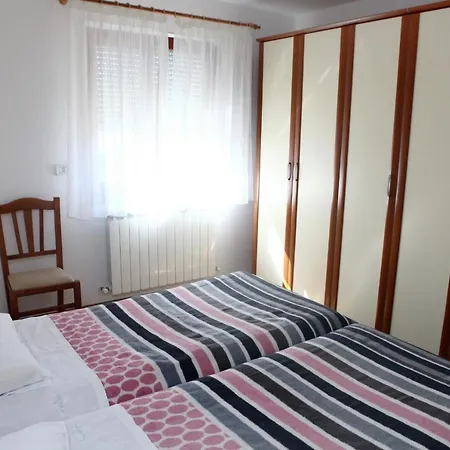 Apartmán Sea View Orko *