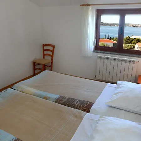 Apartment Sea View Orko Portoroz