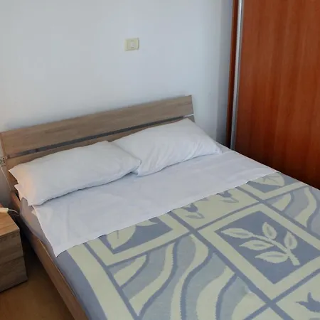 Apartmaji Orko S Pogledom Na Morje - Sea View Orko 아파트 *
